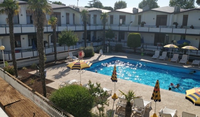 Villaggio Lido (Cavallino-Treporti) opinie