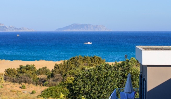 Paradise Resort recenzie