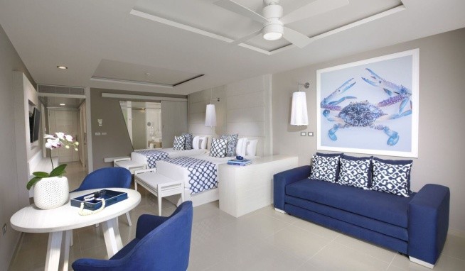 Grand Sirenis Riviera Maya Hotel & Spa recenze