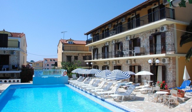 Elena's Studios (ex. Two Brothers Studios recenze