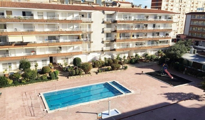 Apartmány Lotus recenze