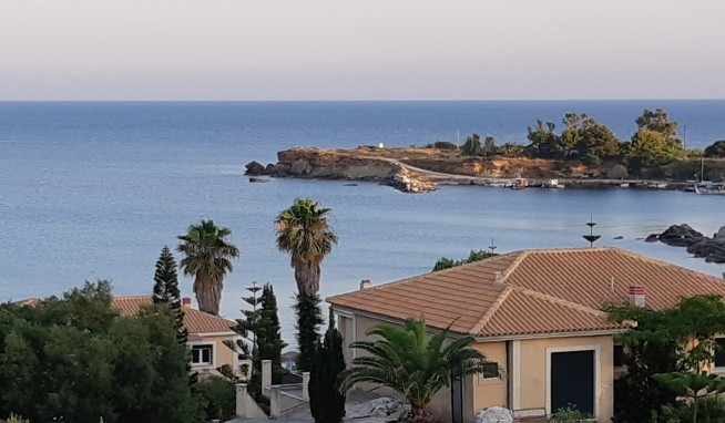 Ionian Resort Sea View (ex. Kunopetra Villas) recenzie