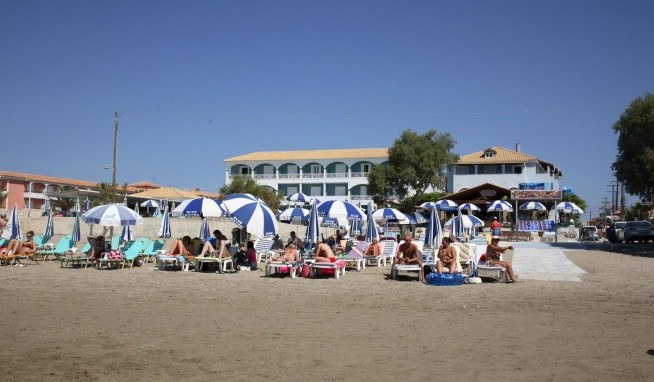 Residence Blue Waves opinie