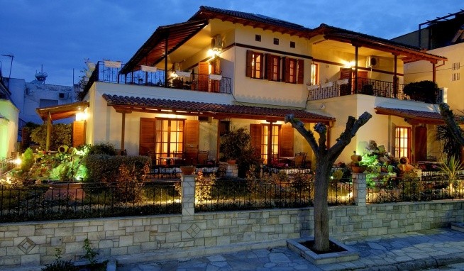 La Luna (Kala Nera) recenze