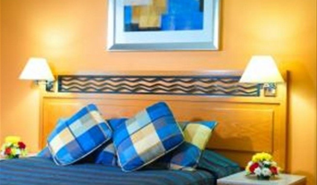 Golden Sands 3 Aparthotel értékelés