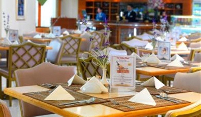 Golden Sands 3 Aparthotel értékelés