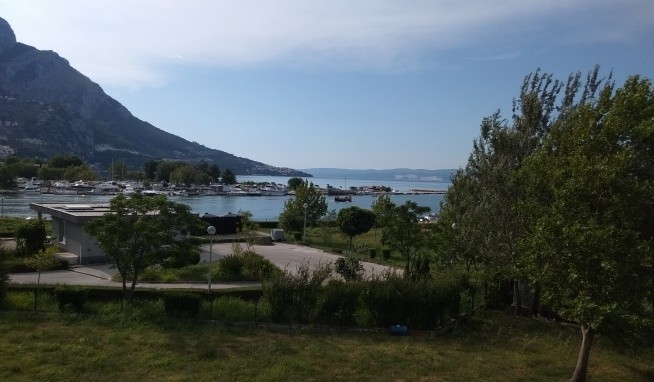 Apartmány Banović értékelés