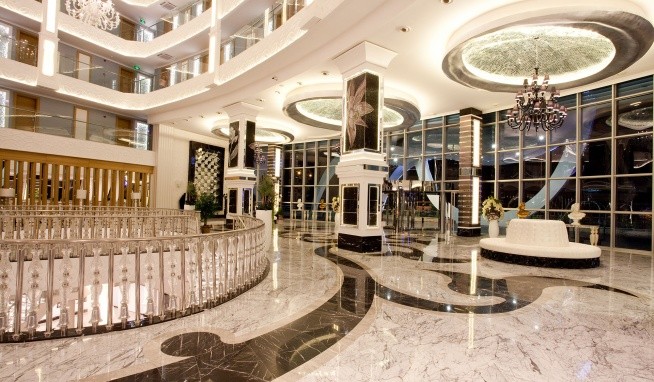 Q Premium Resort recenzie