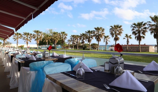 Fun & Sun Soho Family (ex. Soho Beach) recenzie