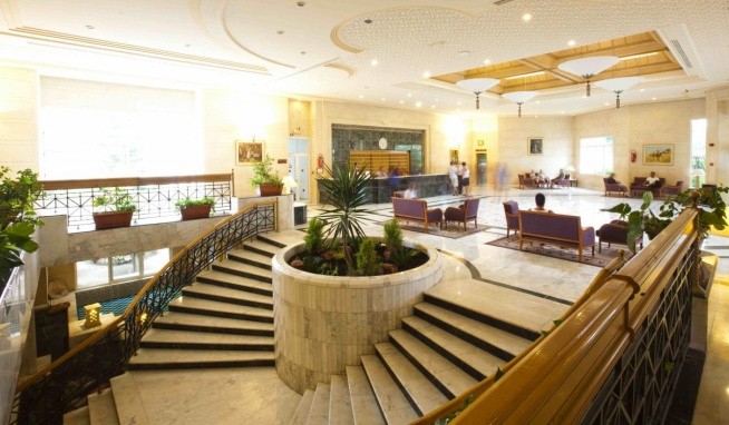 El Mouradi Djerba Menzel recenze