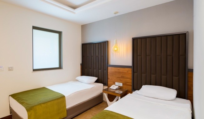 Crystal Waterworld Park Resort & Spa opinie