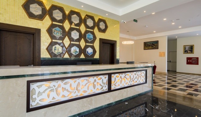 Crystal Waterworld Park Resort & Spa opinie