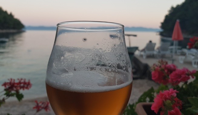 Robinzonáda Stella recenze