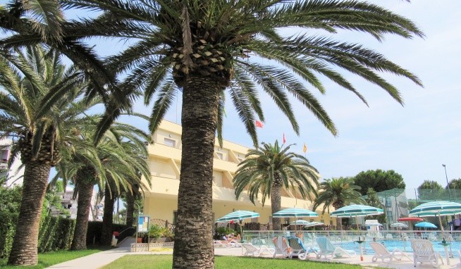 Park értékelés