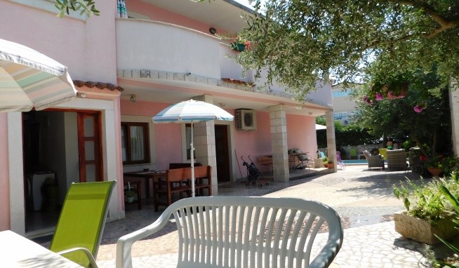 Villa Romantika értékelés