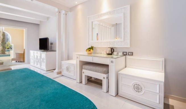 The Grand Palace recenzie