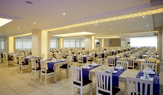 Armas Bella Sun opinie