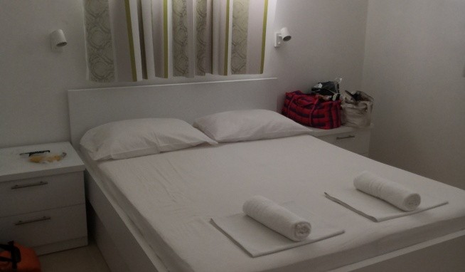 Pension Kod Irene recenze