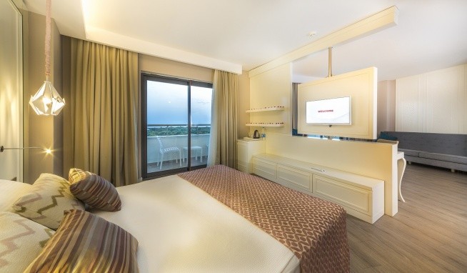 Diamond Premium & Spa recenze