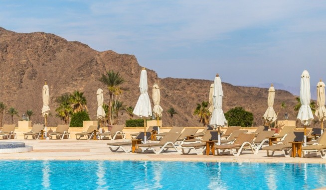 El Wekala Aqua Park Resort recenze