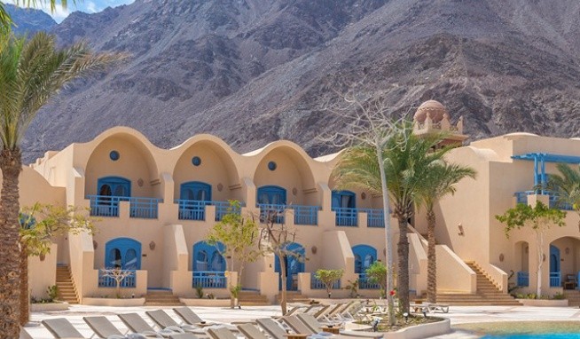 El Wekala Aqua Park Resort recenze