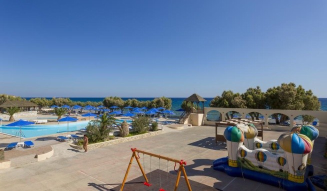 Dessole Blue Star opinie