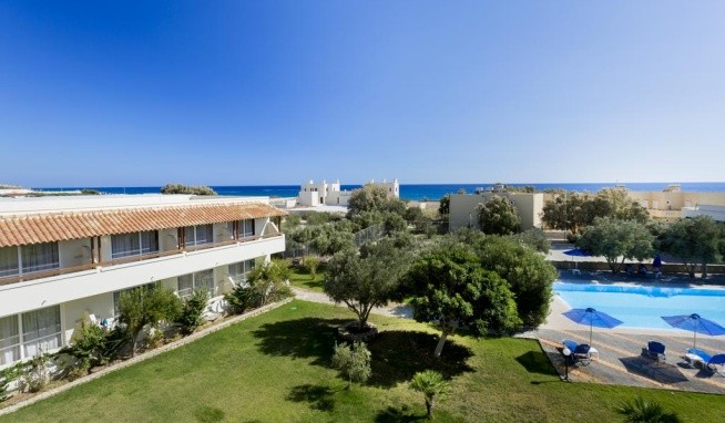 Dessole Blue Star recenzie