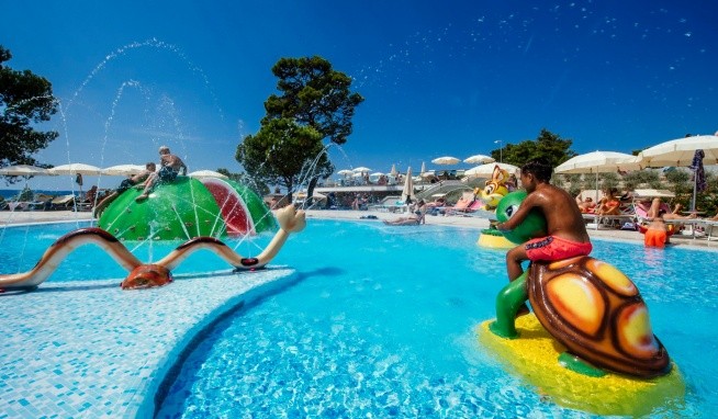 Zaton Holiday Resort opinie