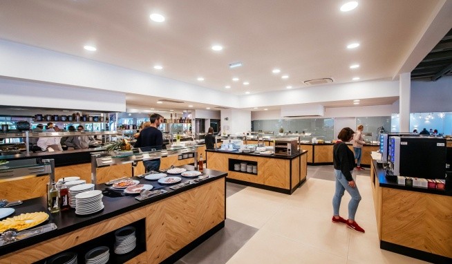 Zaton Holiday Resort recenze