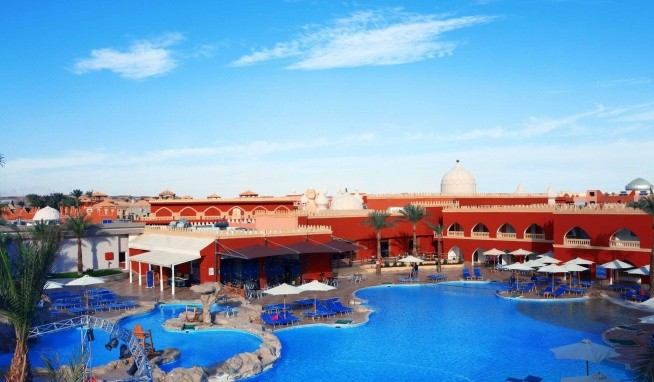 Pickalbatros Alf Leila Wa Leila recenze