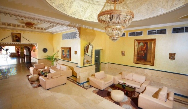 Pickalbatros Alf Leila Wa Leila recenzie