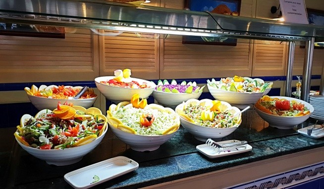 Regency Hotel & Spa recenzie