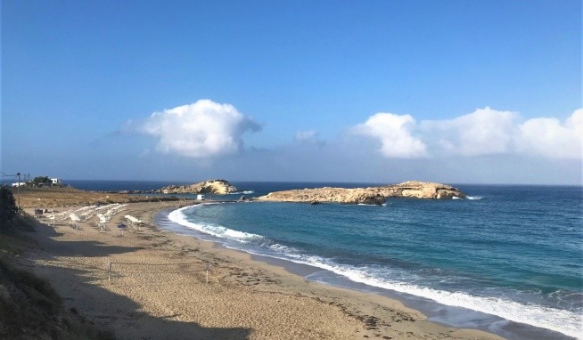 Studia Aegean View értékelés