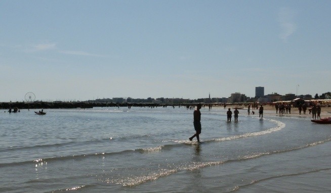 Amba (Viserba di Rimini) opinie