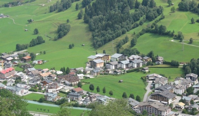 Domizil apartments opinie