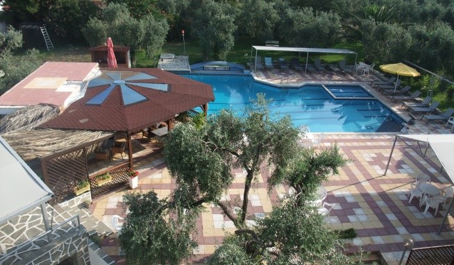 Astris Sun értékelés