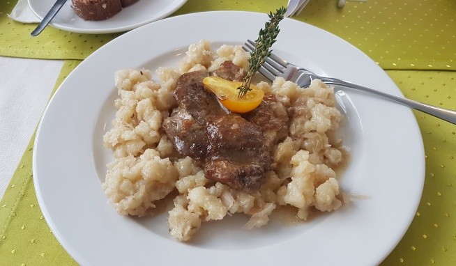 Hviezda opinie