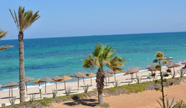 Zita Beach Resort értékelés