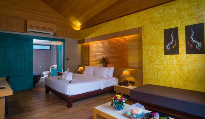 Weekender Resort recenzie