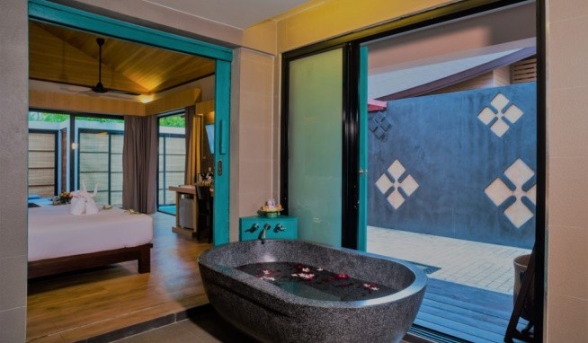 Weekender Resort recenze