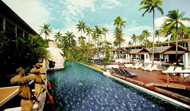 Graceland Khaolak Resort & Spa értékelés