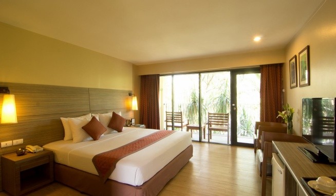 Green Park értékelés