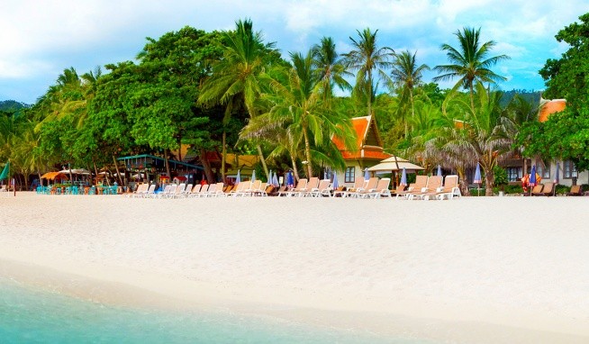 Fair House Beach Resort & Hotel opinie
