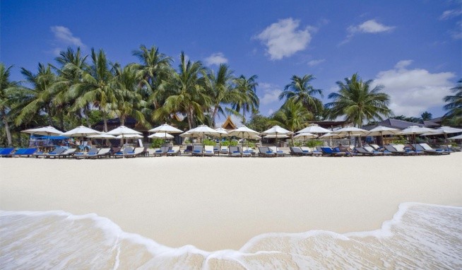 Thai House Beach Resort opinie