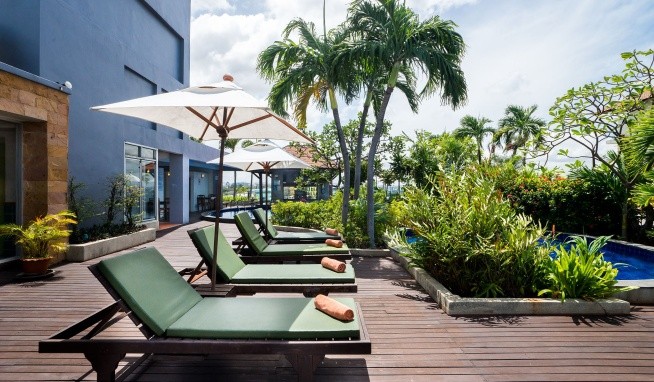 Sunshine Vista értékelés