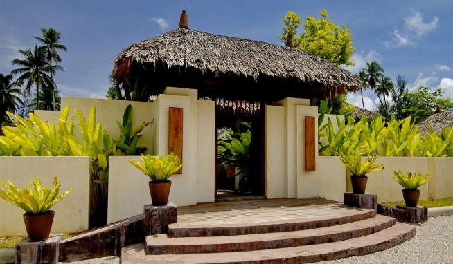 Bangsak Village értékelés