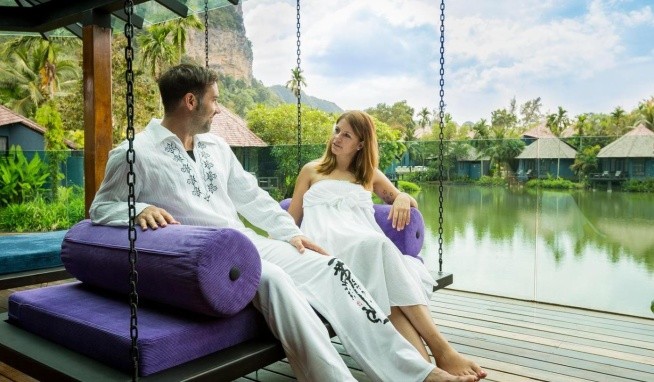 Peace Laguna Resort értékelés