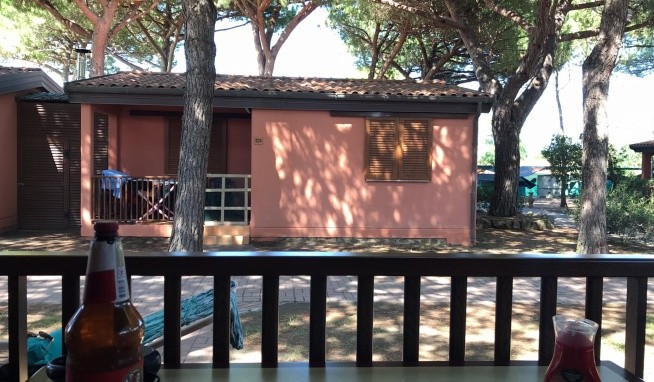 Camping Village Club Degli Amici opinie