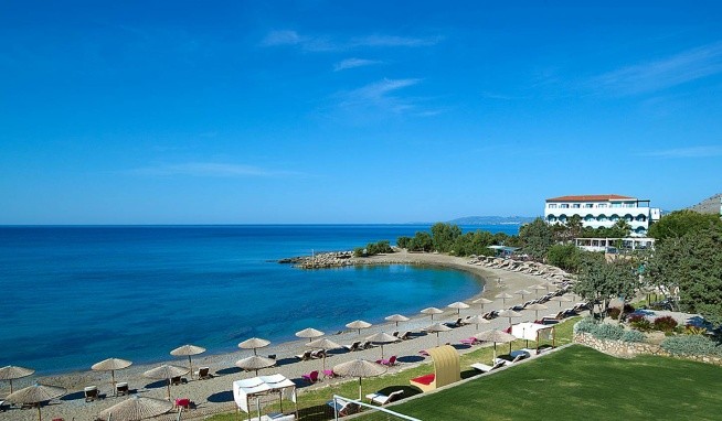 Sentido Sunrise Beach opinie