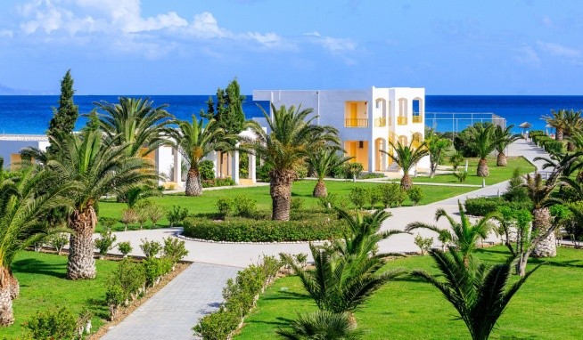 Sovereign Beach opinie